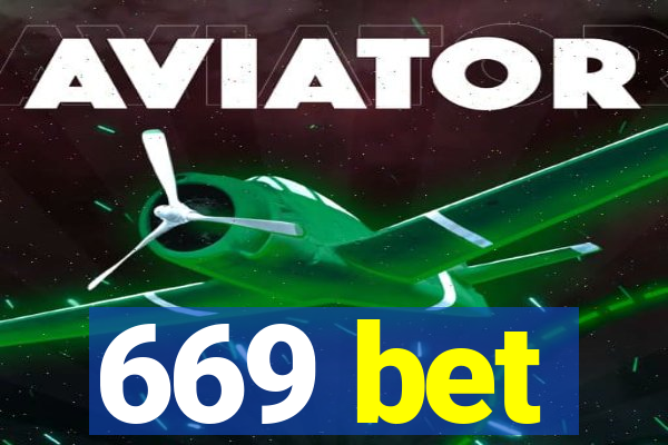 669 bet